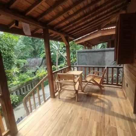 Sweet Orange Pondok Ubud  Exterior photo