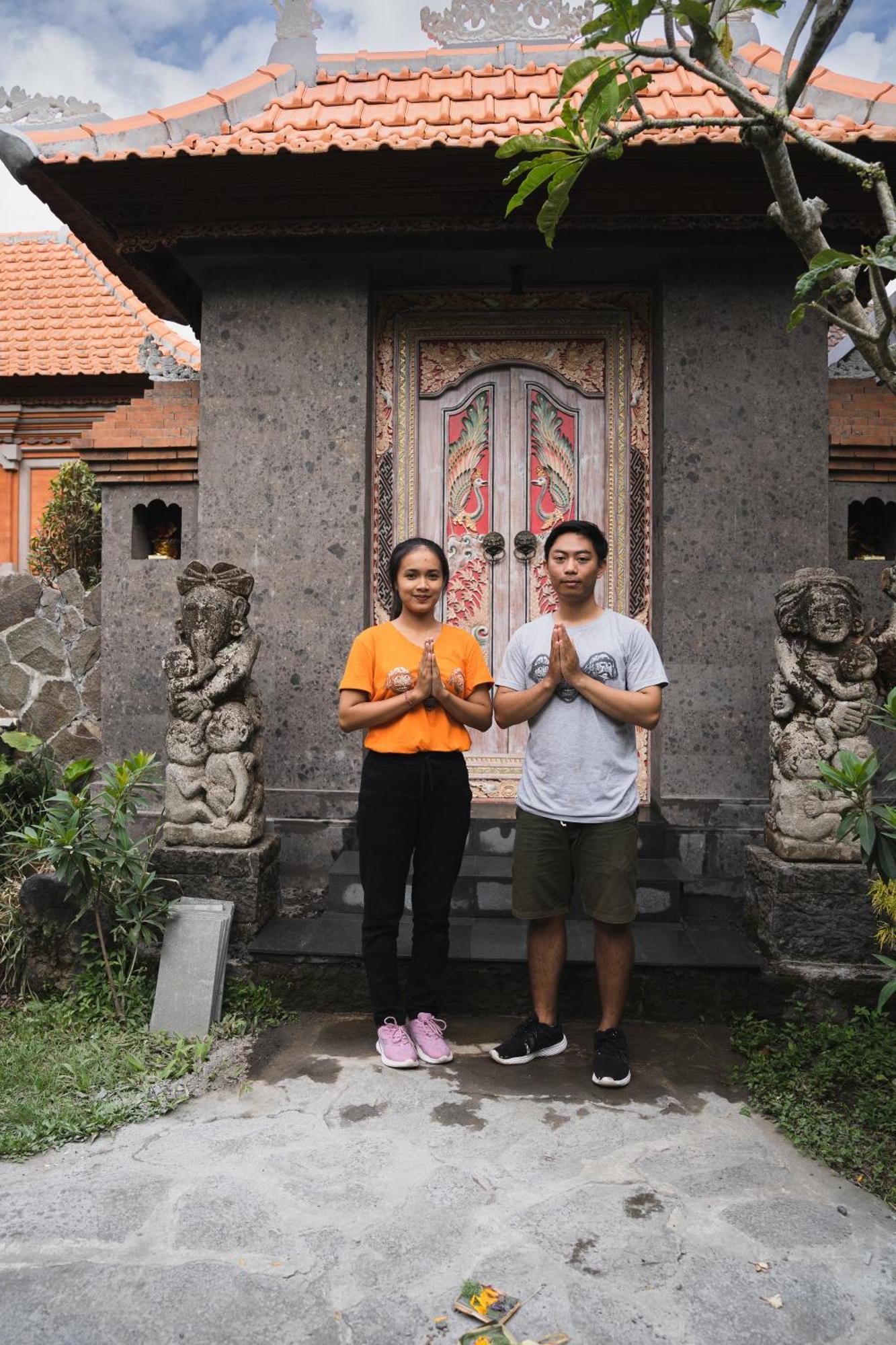 Sweet Orange Ubud (Bali)