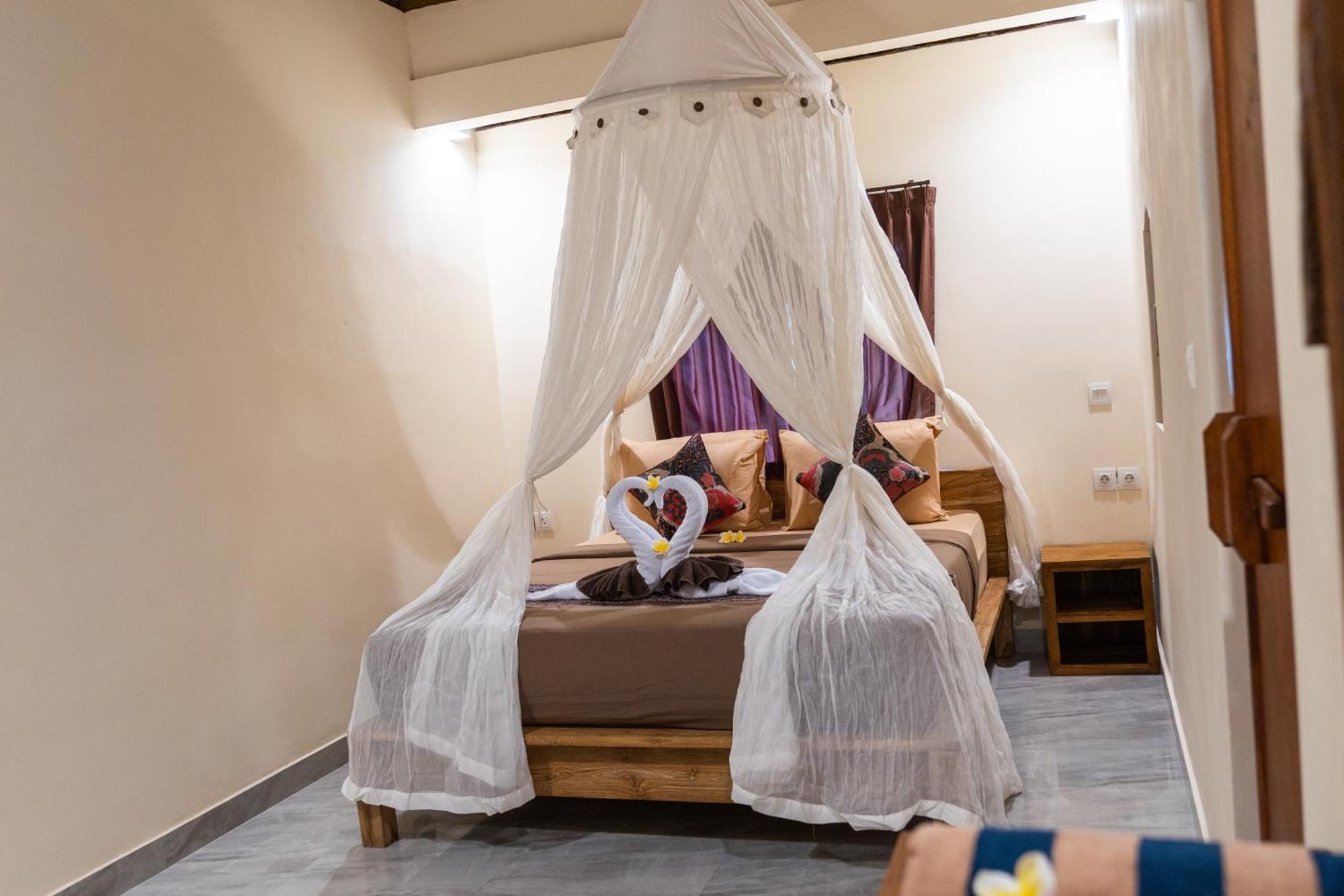 Villa Sweet Orange Ubud (Bali)