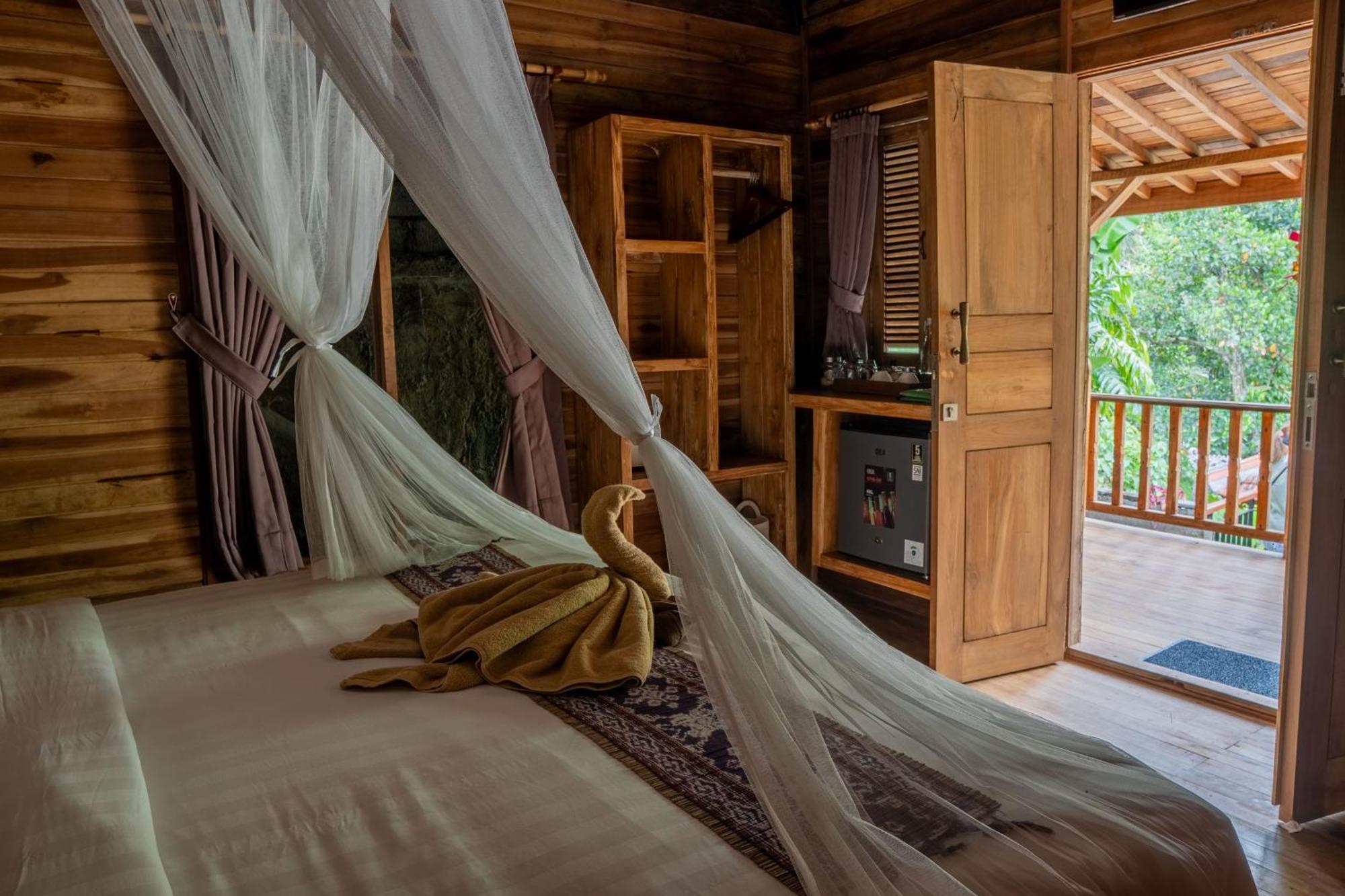 Sweet Orange Ubud
