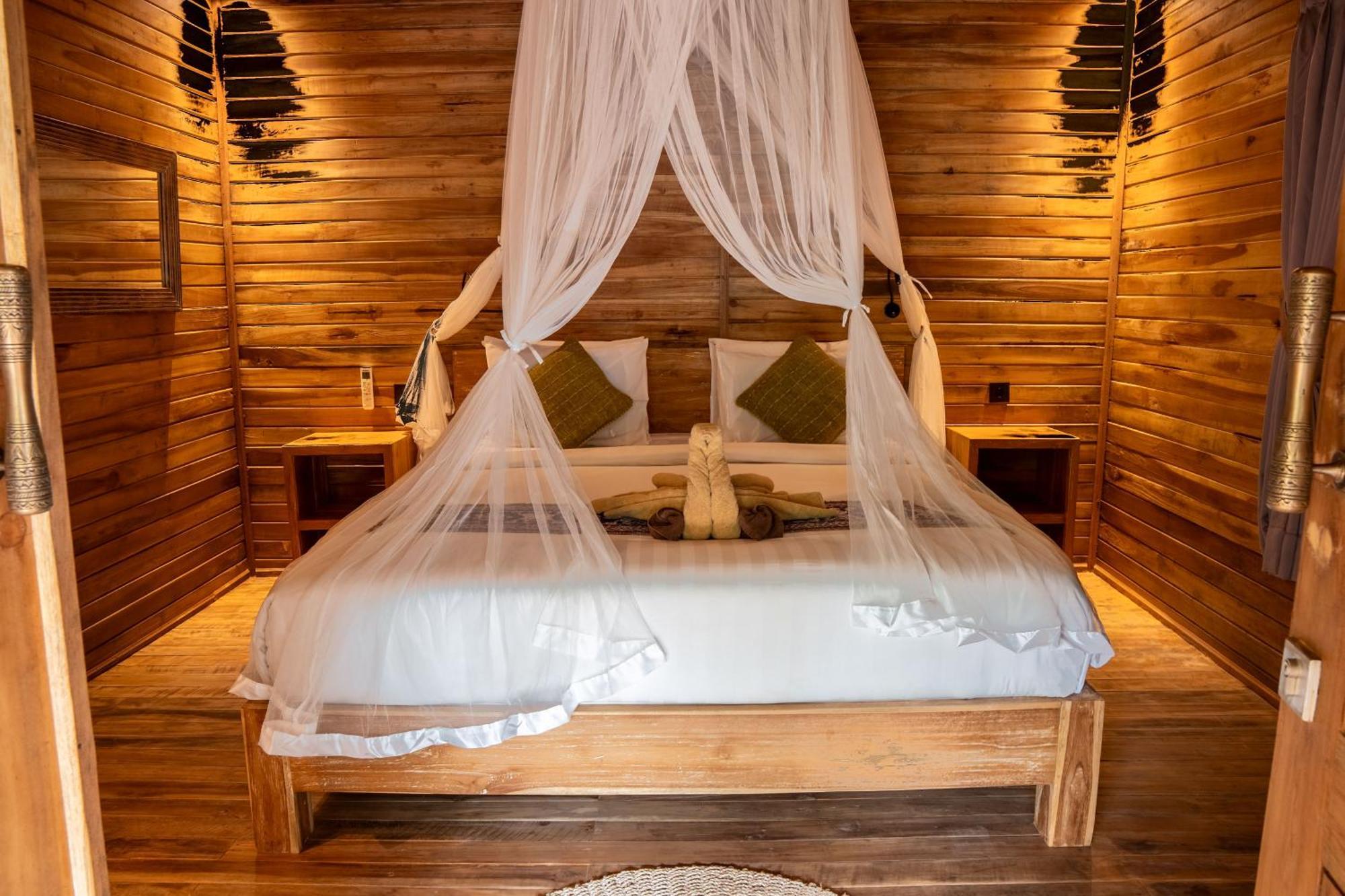 Sweet Orange Villa Ubud