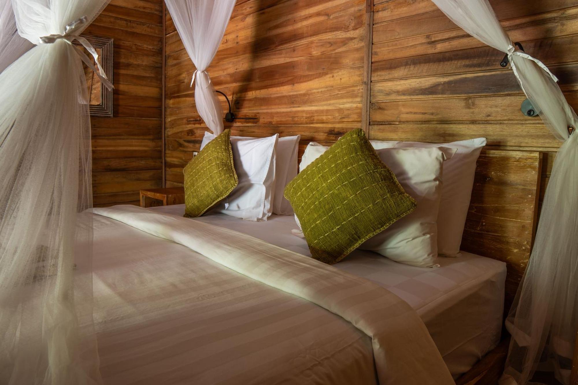 Villa Sweet Orange Ubud